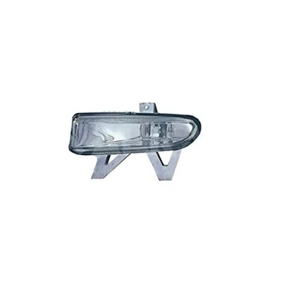Afbeelding van ALKAR 2901850 Mistlampen Links Zonder lamphouder PEUGEOT: 406 Saloon