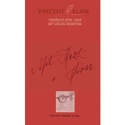 Afbeelding van Vincent Klink