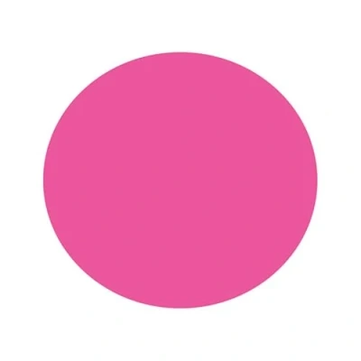 Afbeelding van IBP Nagelfolie TF 031M Roze Mat