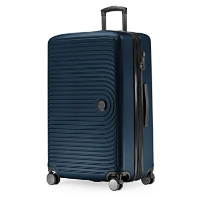 Afbeelding van Hauptstadtkoffer Middelgrote koffer, 77 cm, Dunkel Blau, cm