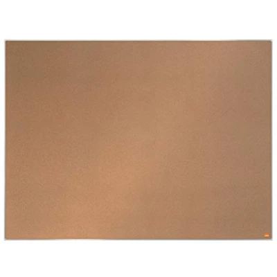Afbeelding van Nobo Impression Pro Memobord Kurk 1200x900mm