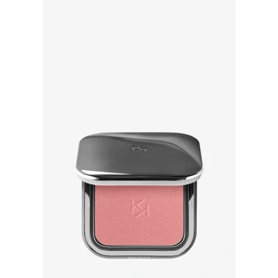 Afbeelding van KIKO Milano Unlimited blush 10, poeder met variabele werking
