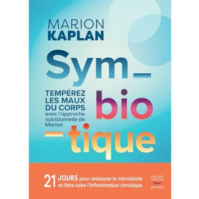 Afbeelding van LE GUIDE COMPLET DE L&#039;ALIMENTATION ANTI INFLAMMATOIRE