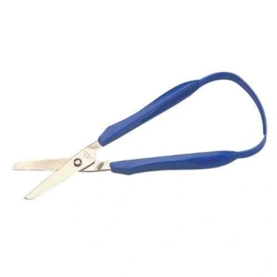 Afbeelding van Able2 Peta lusschaar Rechtshandig 45mm rond