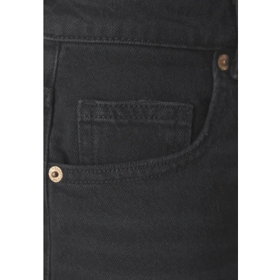 Afbeelding van VERO MODA Short Tess Zwart S
