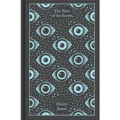 Afbeelding van The Turn Of Screw And Other Ghost Stories