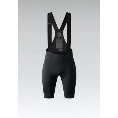 Afbeelding van Broek Gobik Matt 2.0 K9 Bib W maat S Zwart