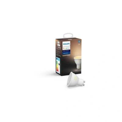 Afbeelding van Philips Hue GU10 White Ambiance