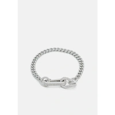 Afbeelding van Swarovski Dextera SOFT Bracelet Armband, Dames, Maat: XL, White