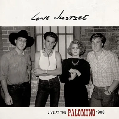 Afbeelding van Live at the Palomino