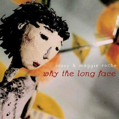 Afbeelding van Why The Long Face