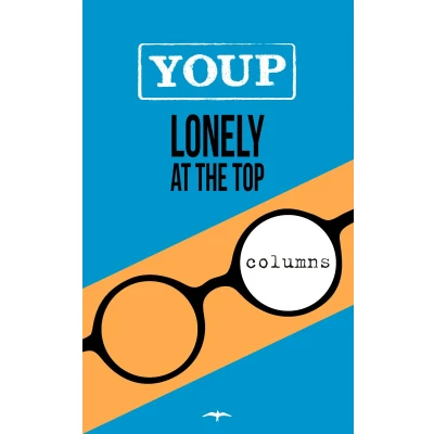 Afbeelding van Lonely at the top