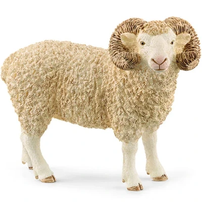 Afbeelding van Schleich farm world ram 9 cm