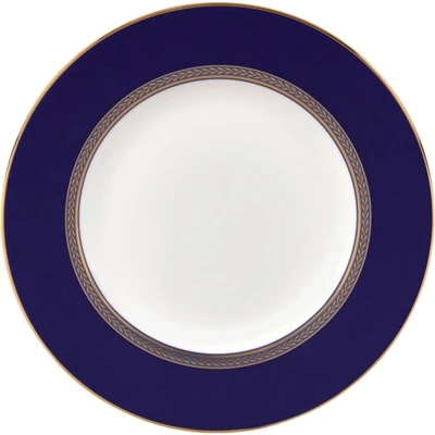 Afbeelding van Wedgwood Ontbijtbord Renaissance Gold ø 20 cm