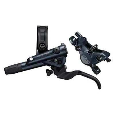 Afbeelding van Shimano Schijfremset M7100 Slx Links Voor
