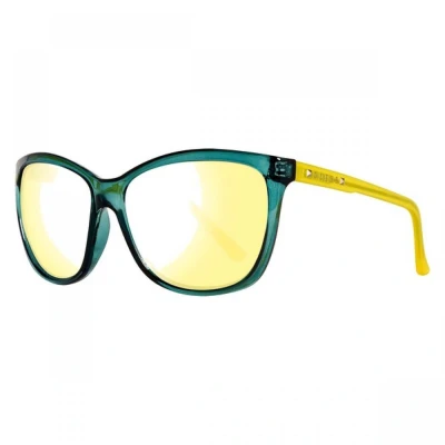 Afbeelding van Zonnebril Dames Guess GU7308 60S18
