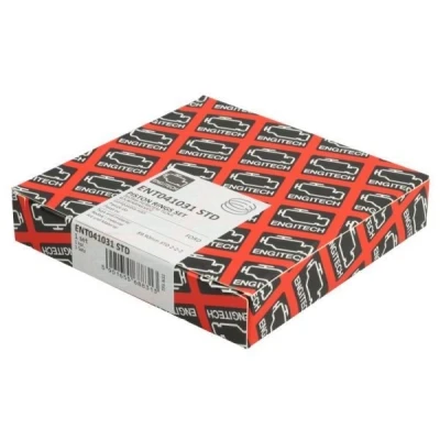 Afbeelding van ENGITECH ENT041031 STD Zuigerveer 89,9 FORD: Transit Mk6 Van