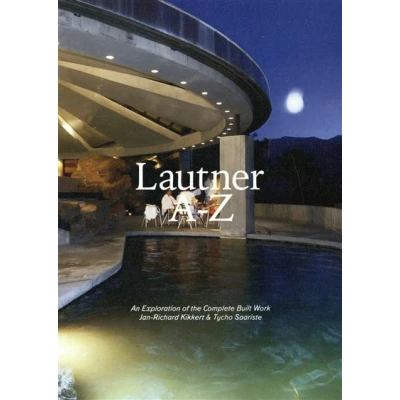 Image de Lautner A Z