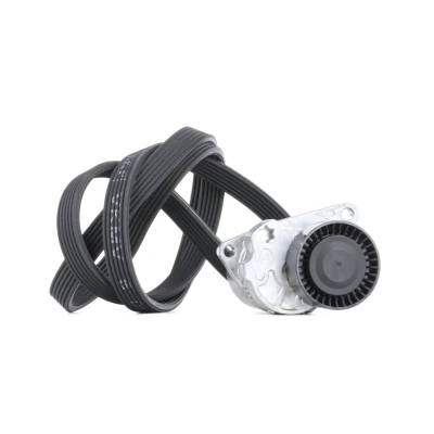 Afbeelding van Skf Poly V riemen kit VKMA 36226
