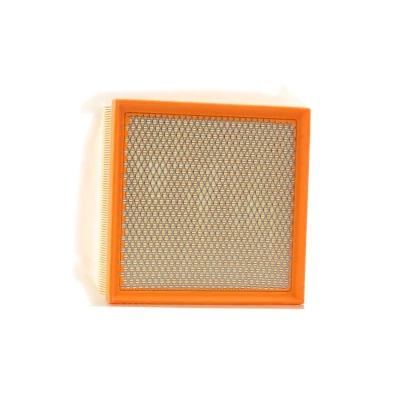 Afbeelding van HENGST Filter E1085L Luchtfilter 65 200 208 insert OPEL: Meriva B