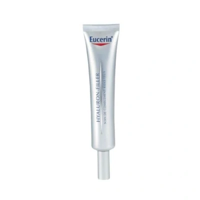 Afbeelding van Anti Veroudering Crème voor Ooggebied Eucerin Hyaluron Filler 15 ml