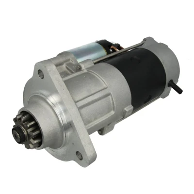 Afbeelding van Prestolite Electric Starter M105R3032SE
