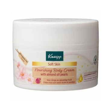 Afbeelding van Kneipp Soft Skin Body Cream 200ml