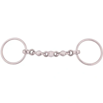 Afbeelding van BR Watertrens Waterford Massief 18mm RVS 12,5cm