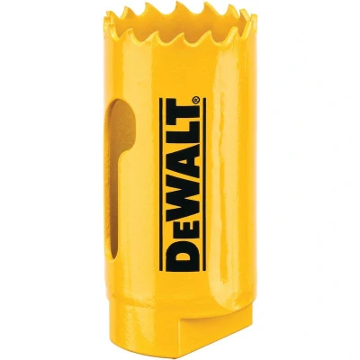 Afbeelding van DEWALT DT90306 QZ gatzaag Extreme bimetaal Ø30mm zaagdiepte 38mm