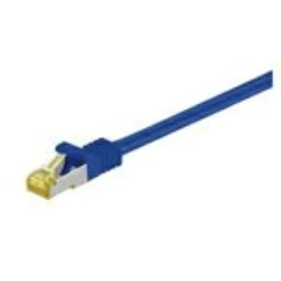 Afbeelding van Microconnect Netwerkkabel RJ45 0.5 m beige