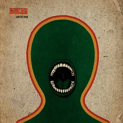Afbeelding van Wucan Sow the Wind (LP)