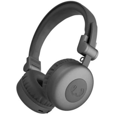 Image de Fresh N Rebel Code Core Storm Grey Casque Audio Sans Fil (3hp1000sg)