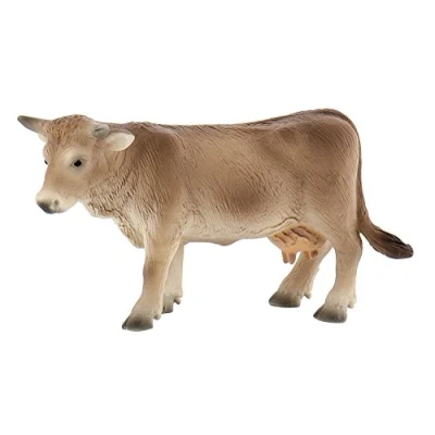 Afbeelding van Bullyland Alpenkoe Liesel