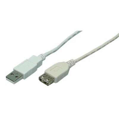 Image de LogiLink rallonge de câble USB 1.8 m