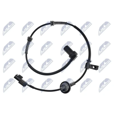 Afbeelding van NTY HCA HY 509 ABS Sensor Vooras rechts, rechts HYUNDAI: Getz