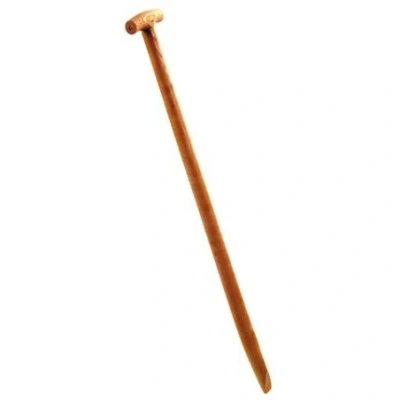 Afbeelding van Talen Tools Idealspadesteel Essenhout 100 cm