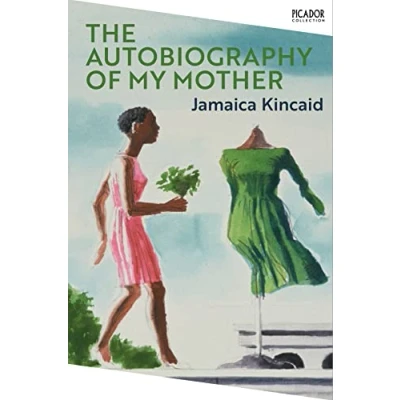 Afbeelding van Picador Collection The Autobiography of My Mother