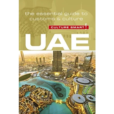 Afbeelding van Uae Culture Smart!: The Essential Guide to Customs &amp;
