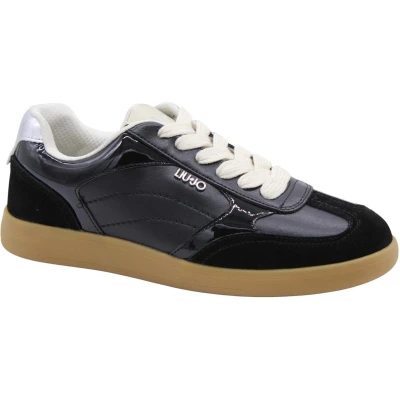 Afbeelding van Liu Jo Sneaker Zwart 37