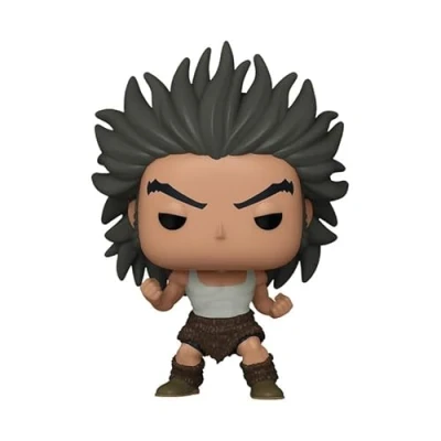 Afbeelding van Funko Pop! Animatie: HxH Uvogin Hunter X (HXH) Vinyl figuur om te verzamelen Cadeau idee Officiële producten Speelgoed voor kinderen en volwassenen Anime Fans