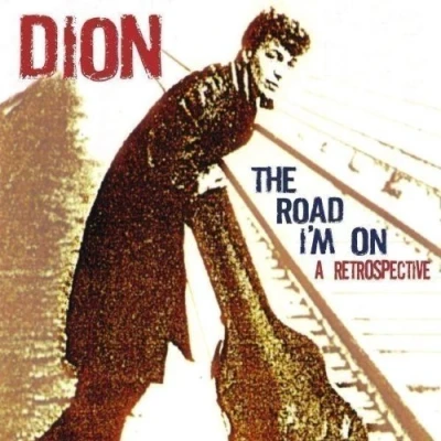 Afbeelding van Road I&#039;m On: A Retrospective