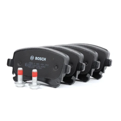 Afbeelding van Bosch Remblokset 0 986 494 303