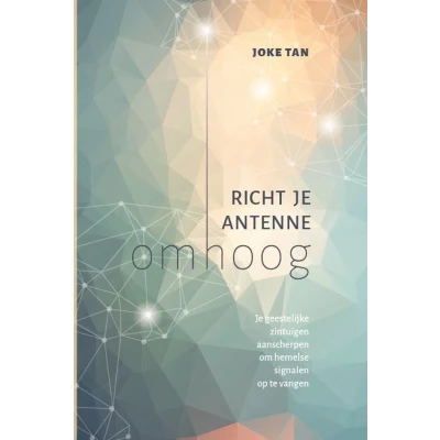 Afbeelding van Richt je antenne omhoog