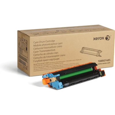 Afbeelding van Xerox 108R01485 Drum Cyaan