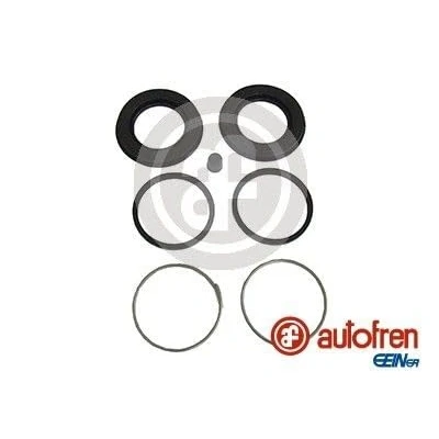 Afbeelding van AUTOFREN SEINSA D4501 Remklauw Reparatieset Achteras 42 MERCEDES BENZ: W124 Saloon, SL Convertible
