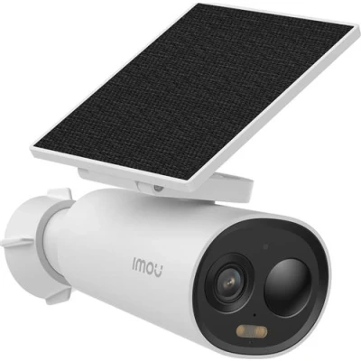 Image de Imou Caméra De Sécurité Cell 3c All in one