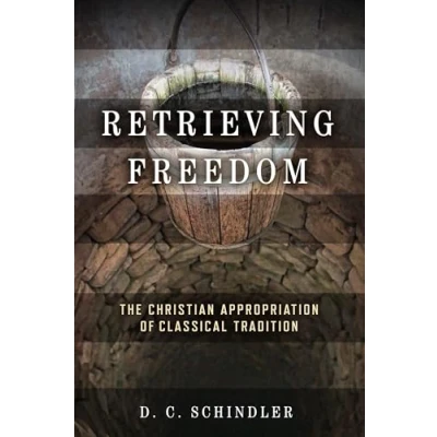 Afbeelding van Catholic Ideas for a Secular World Retrieving Freedom