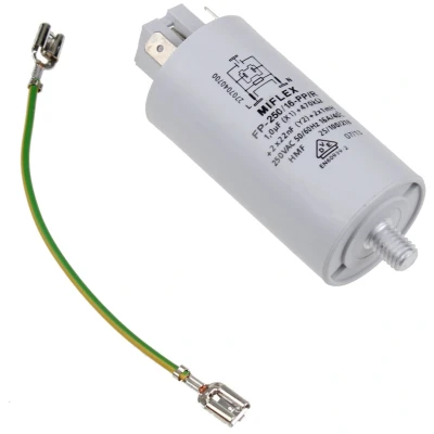 Afbeelding van BEKO ONTSTORINGSCONDENSATOR WMB71431 2724300200