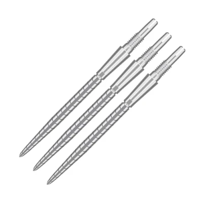 Afbeelding van Target Swiss Points Storm Quartz Silver