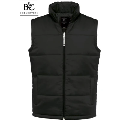 Afbeelding van Result Fleece Lined Bodywarmer R44 grey